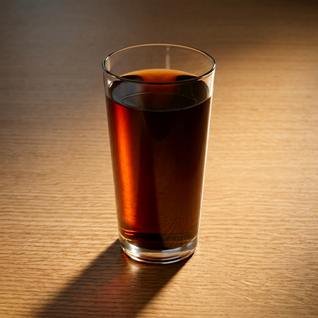 Diet Coke.
