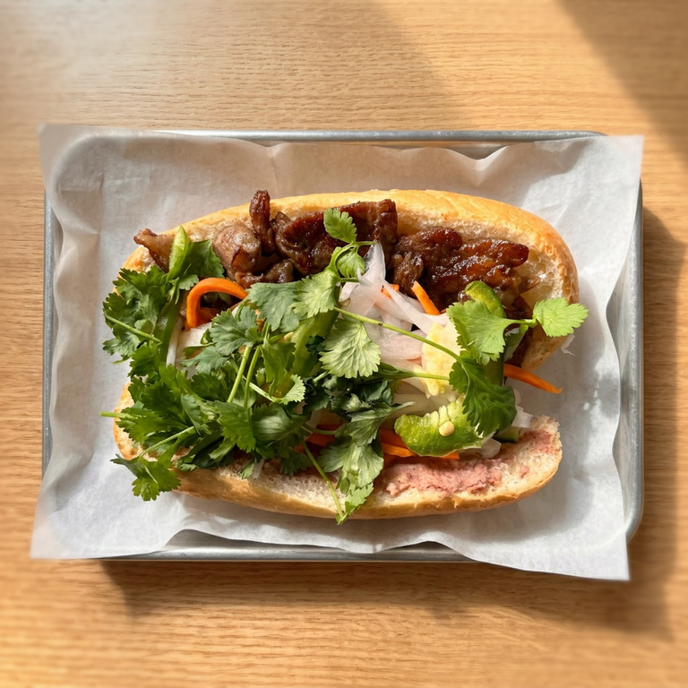 Savor Our Takeout Delights