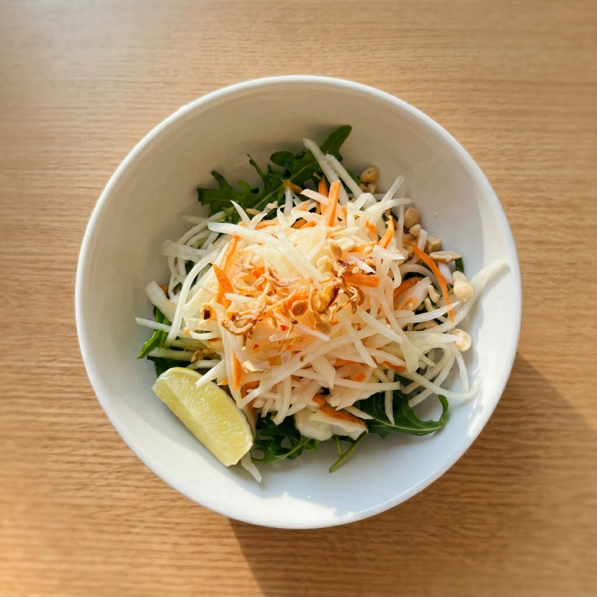 Papaya Salad