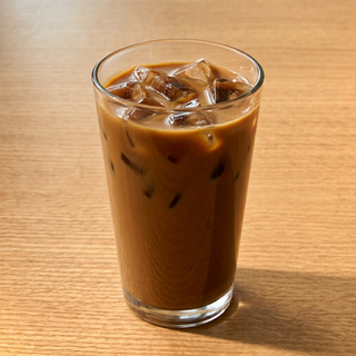 Vietnamese Coffee